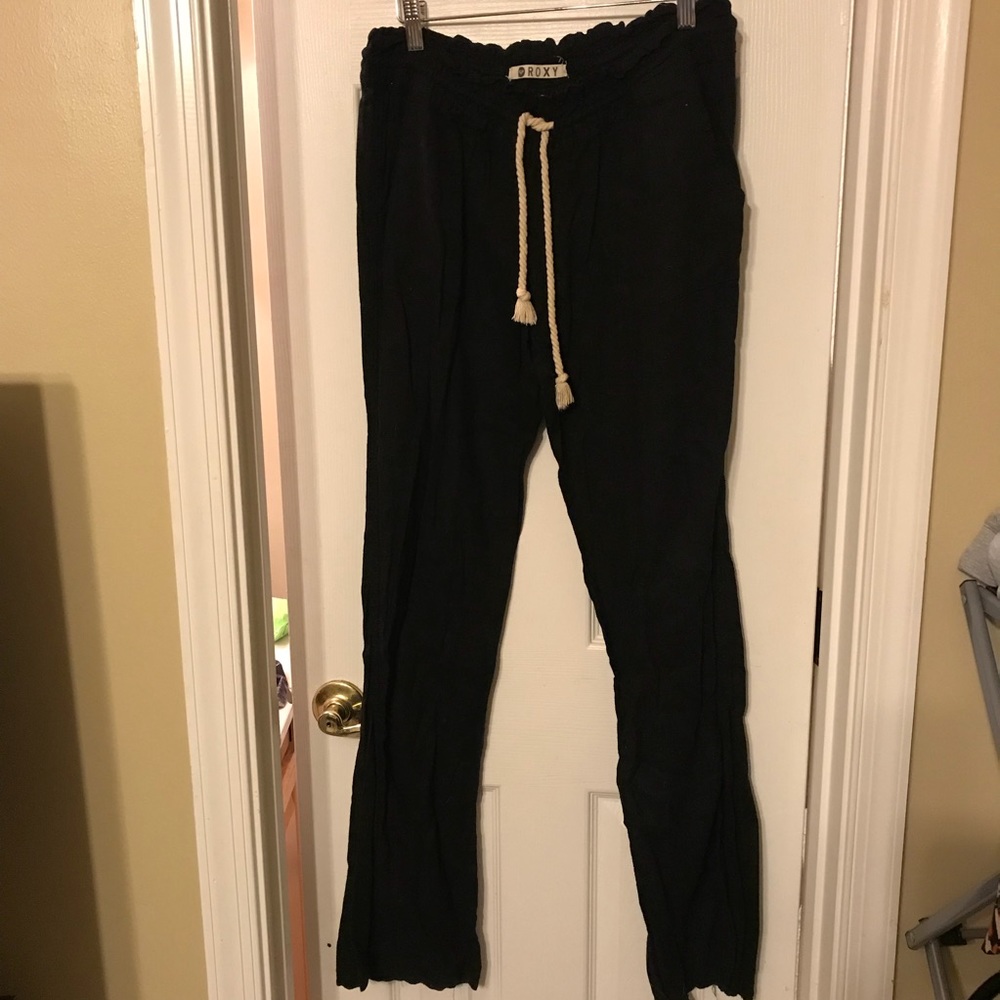 Roxy beach pants